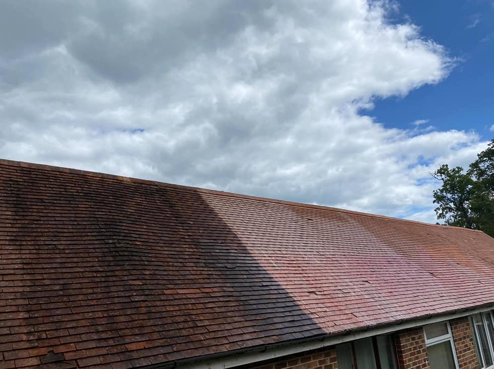 Newgents Isle of Wight Bins, Gutter Cleaning & External Jetwashing