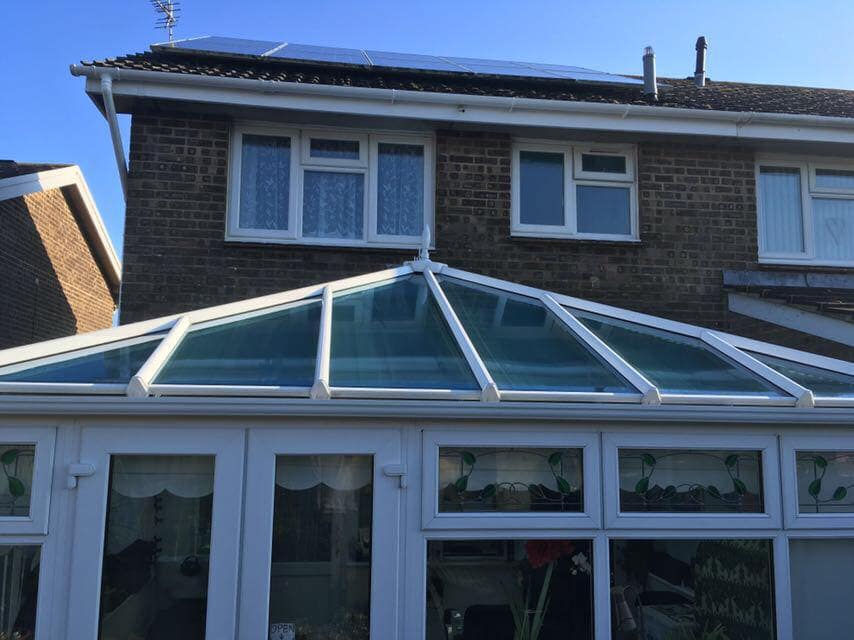 Newgents Isle of Wight Bins, Gutter Cleaning & External Jetwashing